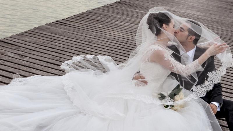 I segreti più intimi del servizio fotografico matrimoniale I segreti più intimi del servizio fotografico matrimoniale