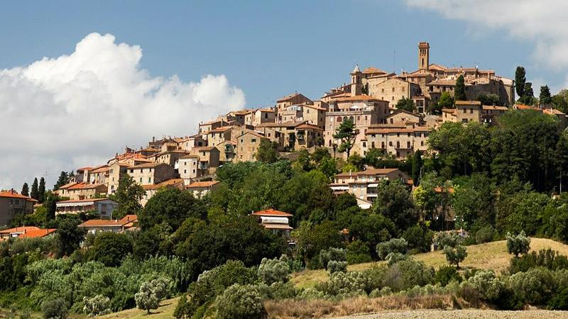 Matrimonio e tradizione in Toscana Matrimonio e tradizione in Toscana