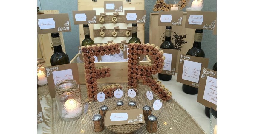 Lorena Creative Wedding Planner